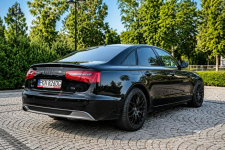 Audi A6 Sadlno - zdjęcie 6