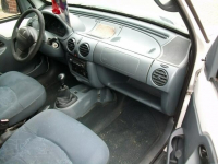 Renault Kangoo z tylnym podjazdem Katowice - zdjęcie 4