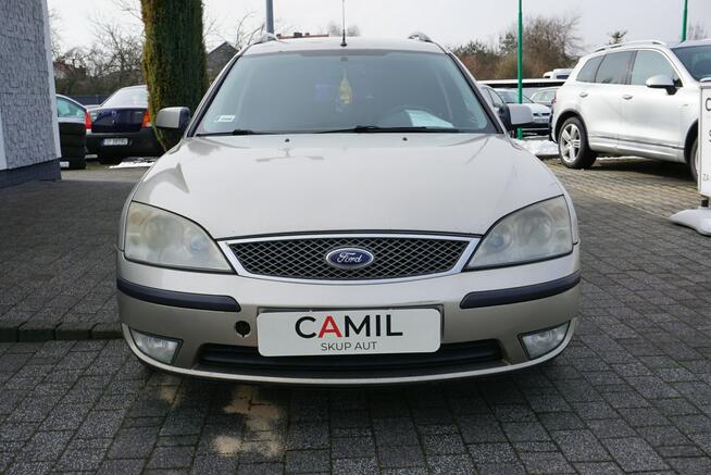 Ford Mondeo polski salon Opole - zdjęcie 2
