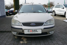 Ford Mondeo polski salon Opole - zdjęcie 2