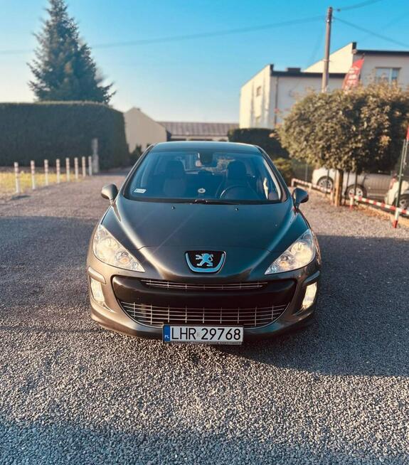 Peugeot 308 Piaseczno - zdjęcie 2