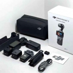 DJI Osmo Pocket 3 Creator Combo