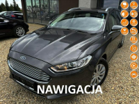 Mondeo 1.5 EcoBoost 165km NAVI pdc LED klima SERWIS 2019