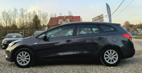 Kia Cee'd 1.4Crdi*Tylko91tys.km*LED**Polecam Bibice - zdjęcie 3