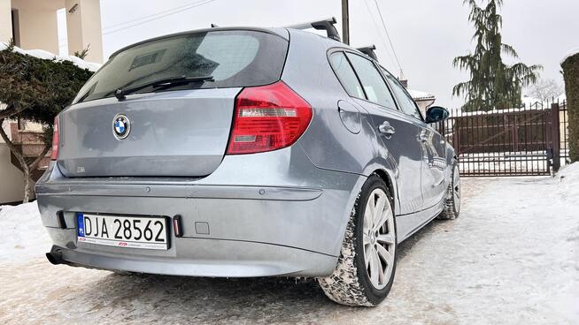 BMW e87 (jedyneczka) N45B16A Sulejówek - zdjęcie 8