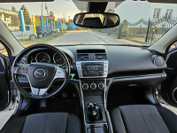 Mazda 6 Opłacona Zdrowa Zadbana Serwisowana Po Serwisie Kisielice - zdjęcie 12