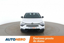 Citroen C4 1.2 PureTech Live Warszawa - zdjęcie 10