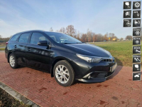 Toyota Auris 1.8 Hybryda Pl Salon Serwisowana Nawigacja Karczew - zdjęcie 1