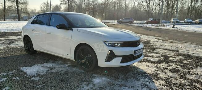 Opel Astra Automat, bogata wersja. Goczałkowice-Zdrój - zdjęcie 3