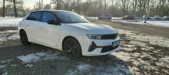 Opel Astra Automat, bogata wersja. Goczałkowice-Zdrój - zdjęcie 3