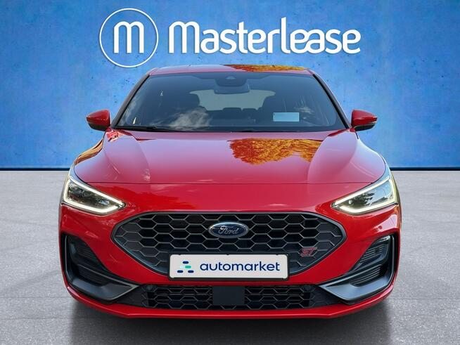 Ford Focus 2.3 EcoBoost ST X ! Z Polskiego Salonu ! Faktura VAT ! Warszawa - zdjęcie 2