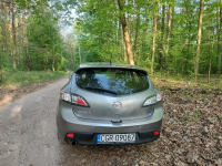 Mazda 3 ll 151 KM DISI Grudziądz - zdjęcie 10