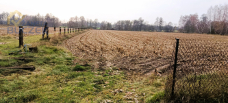 Sprzedam działki budowlane w Zakrzewie Zakrzew - zdjęcie 11