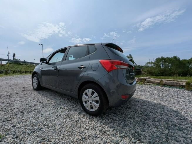 Hyundai ix20 2 komplety kół Kamienna Góra - zdjęcie 12