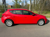 Seat Leon Piękny**Super Wyposażony**Full Led Ruda Śląska - zdjęcie 3