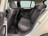 Volkswagen Golf VI 1.6 MPI 102KM Comfortline Salon PL II właściciel Wrocław - zdjęcie 8