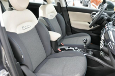 Fiat 500x 1.4T 140KM Navi Klima dwustrefowa Półskóra Czujniki Alufelgi Dąbrowa Górnicza - zdjęcie 12