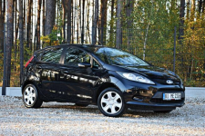 Ford Fiesta 1.4 Benz. 96 KM Klima! Serwis! Super Stan!!! Ostrów Mazowiecka - zdjęcie 11