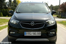 Opel Mokka X 1.4 T Elite S&amp;S Kielce - zdjęcie 12