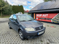 Fiat Punto 1.2 04r Brzozówka - zdjęcie 1