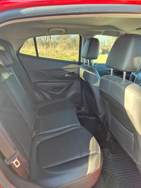 Sprzedam Opel Mokka X Syców - zdjęcie 6