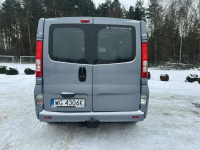 Opel Vivaro Lipówki - zdjęcie 8
