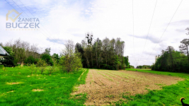 Sprzedam działkę rolną w Juliopolu 12 ha