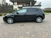 Seat Leon Jak nowy Lipówki - zdjęcie 5