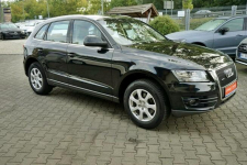 Audi Q5 2,0TDI 4x4, NAVI, automat, skóra, 2011r. Płock - zdjęcie 3