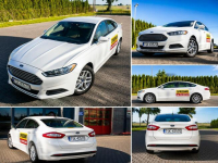 Ford Mondeo(Fusion) Radom - zdjęcie 9