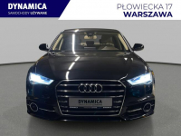 Audi A6 VAT 23% 2.0TDI 190KM S-tronic 2018 r., salon PL, komplet opon Warszawa - zdjęcie 2