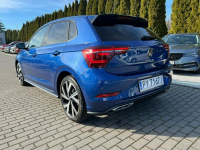 Volkswagen Polo PoLIFT R-Line Szklany dach Automat KeyLess Baranowo - zdjęcie 7