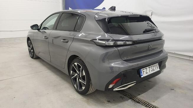 Peugeot 308 1.2 PureTech Allure S&amp;S Grójec - zdjęcie 8