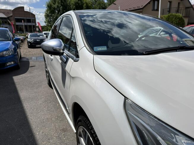Raty/Zamiana Gwarancja Citroen DS4 1,6 200KM tylko 115tyś km Gdów - zdjęcie 4