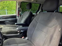 Dodge Grand Caravan 3.6 Benz. + LPG 283KM 2015r 7-osobowy, Automat Tychy - zdjęcie 10