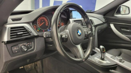 BMW 320 i GPF xDrive aut Grójec - zdjęcie 12