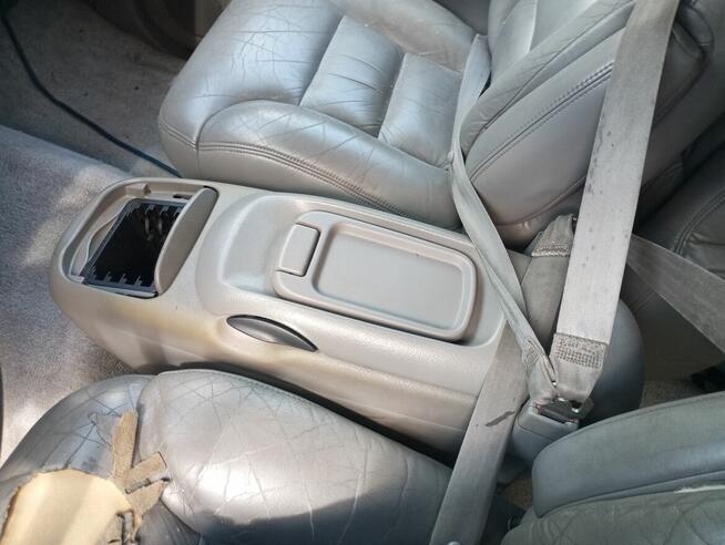 Chevrolet Krakówek - zdjęcie 5