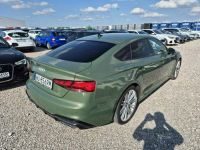 Audi A5 Komorniki - zdjęcie 5