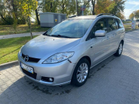 Mazda 5 minivan - 7 osobowy - 2.0diesel - 6 biegow