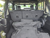 Jeep Wrangler RUBICON / AWD / Hybryda Wrocław - zdjęcie 12
