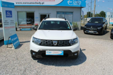 Dacia Duster 4WD COMFORT F-vat Salon Polska  netto 36504PLN Gwarancja Warszawa - zdjęcie 3