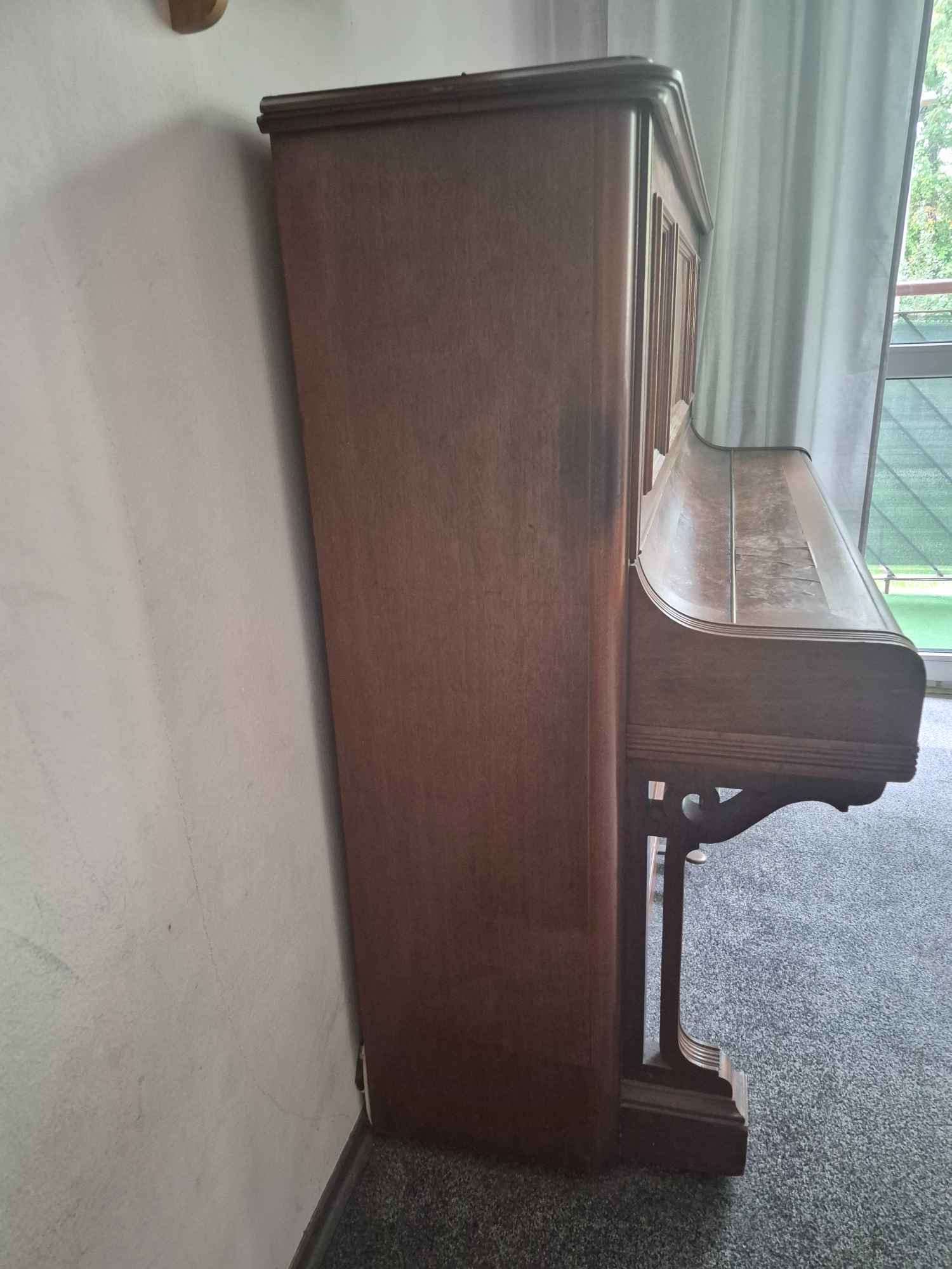 Pianino Bechstein Berlin, zabytkowe. Okazja. Krowodrza - zdjęcie 7