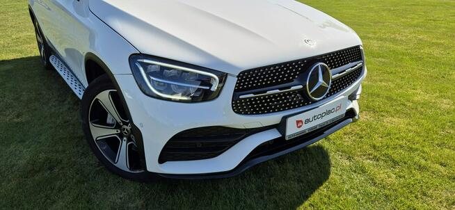 Mercedes GLC 220 LED-HAK-4-MATIC Paproć - zdjęcie 2