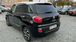 Fiat 500L Zarejestrowany Ubezpieczony Elbląg - zdjęcie 10