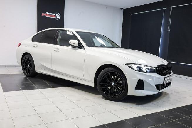 BMW 320 LCI*Salon Polska*Bezwypadkowy*HeadUp*ACC*Vat23% Konstantynów Łódzki - zdjęcie 6