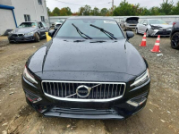 Volvo S60 INSCRIPTION / AWD / T6 / niski przebieg Częstochowa - zdjęcie 2