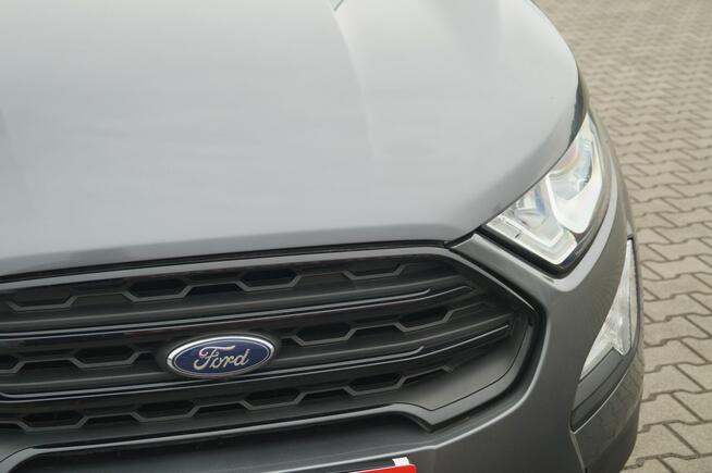 FORD ECOSPORT 2021R 2.0 BENZYNA 4X4 SKRZYNIA AUTOMATYCZNA Goczałkowice-Zdrój - zdjęcie 10