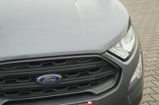 FORD ECOSPORT 2021R 2.0 BENZYNA 4X4 SKRZYNIA AUTOMATYCZNA Goczałkowice-Zdrój - zdjęcie 10