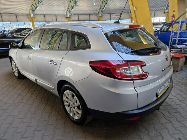 Renault Megane Zobacz opis !!W podanej cenie  Roczna Gwarancja !! Mysłowice - zdjęcie 6