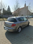 Seat toledo prywatnie Gostyń - zdjęcie 4